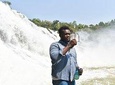 Gurara Waterfall