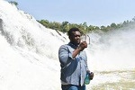 Gurara Waterfall