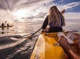 Simon’s Town Penguin Paddle