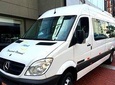  Airport Transfer Service in Lima