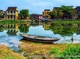 The Best Middle Area In Vietnam for ( 7D/6N) Danang - Hoi an - Hue 