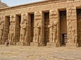 Habu Temple