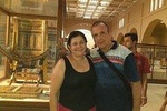Cairo Layover Tour from Cairo Airport