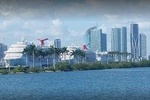 COMBO Miami City and Boat Tours with Stops at Wynwwod and Little Havana