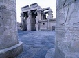 Philae temple, and obelisk