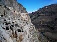 Enchanting Georgia Tour ( Borjomi, Vardzia, Akhaltsikhe)