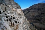 Enchanting Georgia Tour ( Borjomi, Vardzia, Akhaltsikhe)