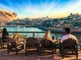 Secrets of Porto and Douro Valley with River Cruise and Scenic Train