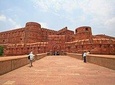 Agra Local Tour with Taj Mahal Agra Fort and Fatehpur Sikri