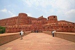 Agra Local Tour with Taj Mahal Agra Fort and Fatehpur Sikri
