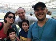 Private Tour Maracana Stadium