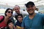 Private Tour Maracana Stadium