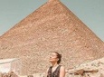 Pyramids of Giza & The Egyptian Museum Tour
