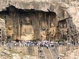 Flexible Luoyang City Highlights Private Day Tour from Xi’an by Bullet Train 