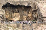 Flexible Luoyang City Highlights Private Day Tour from Xi’an by Bullet Train 