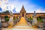 Private Transfer from Bangkok to Lampang with 2h of Sightseeing