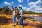 From Seville: Expedition To "Mars" Private Full-day Tour