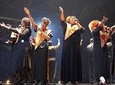 Gospel & Midtown tour