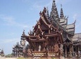 Private Transfer from Bangkok to Pattaya with 2h of Sightseeing