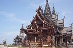 Private Transfer from Bangkok to Pattaya with 2h of Sightseeing