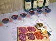 Tulloch Wines- Tasting of 6 Pokolbin Dry Red Shiraz Vintages with Charcuterie