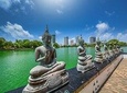 Colombo City tour
