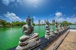 Colombo City tour