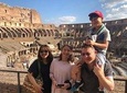 Colosseum & Ancient Rome for Kids with Skip The Line Arena Floor Access 