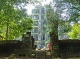 Excursion Koh Ker and Beng Mealea Day Tour