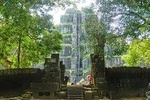 Excursion Koh Ker and Beng Mealea Day Tour