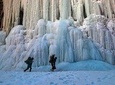 Chadar Trek (Frozen Zanskar River)