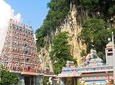 Ipoh Full Day Heritage Tour from Kuala Lumpur