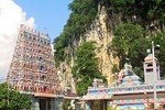 Ipoh Full Day Heritage Tour from Kuala Lumpur