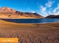  San Pedro de Atacama All inclusive 4 Days / 3 Nights 3 Tours + Hotel