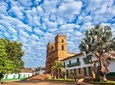 Private Tour - Barichara (Culture) 