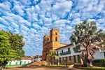 Private Tour - Barichara (Culture) 