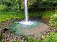 Combo 3 in 1 (Fortuna waterfall-hanging bridges & Arenal Volcano)