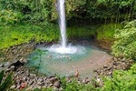 Combo 3 in 1 (Fortuna waterfall-hanging bridges & Arenal Volcano)