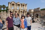 Ephesus and Shopping Tour from your Cruise Ship in Izmir