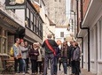Canterbury Guided Walking Tour - 14.00 Tour