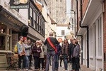Canterbury Guided Walking Tour - 14.00 Tour