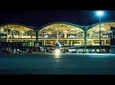 Amman Airport Arrivals Transportation