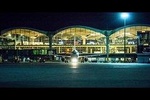 Amman Airport Arrivals Transportation