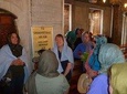 Istanbul: Blue Mosque & Hagia Sophia Small-Group Tour