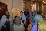 Istanbul: Blue Mosque & Hagia Sophia Small-Group Tour