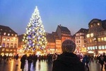 Magic Christmas Tour in Tampere