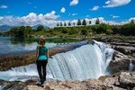 Walking Tour among Podgorica Modern Town