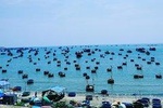 Mui Ne + Phan Thiet Beaches 2 Days 1 Night Tour