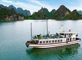 REINA - Ha Long Luxury Day Cruise