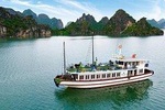 REINA - Ha Long Luxury Day Cruise